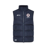 STC Puffer Gilet