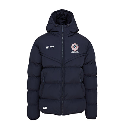 STC Puffer Jacket