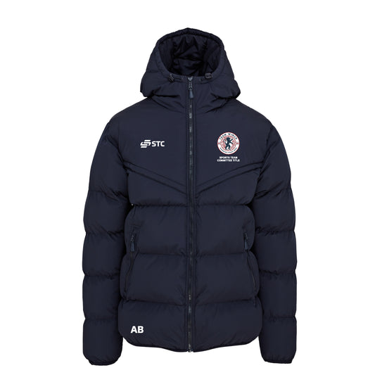 STC Puffer Jacket