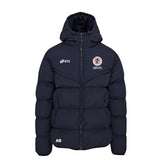 STC Puffer Jacket