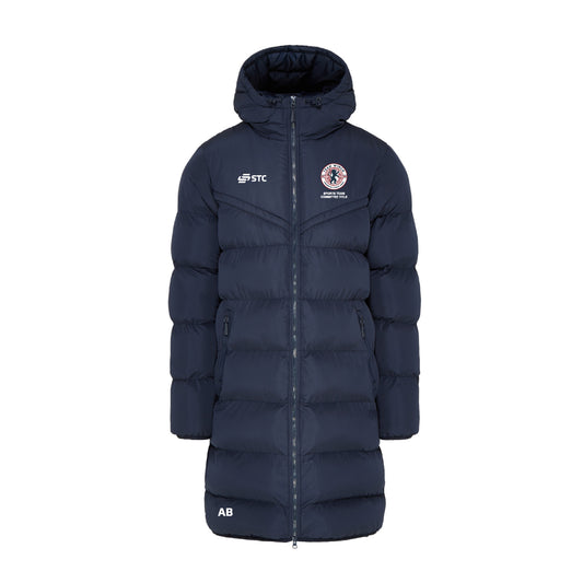 STC Puffer Coat