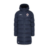 STC Puffer Coat