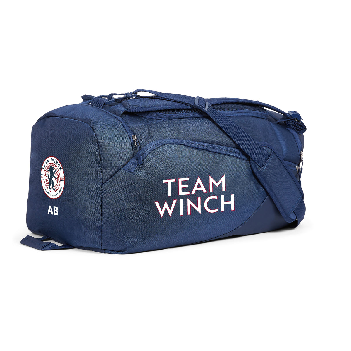 STC Hybrid Holdall