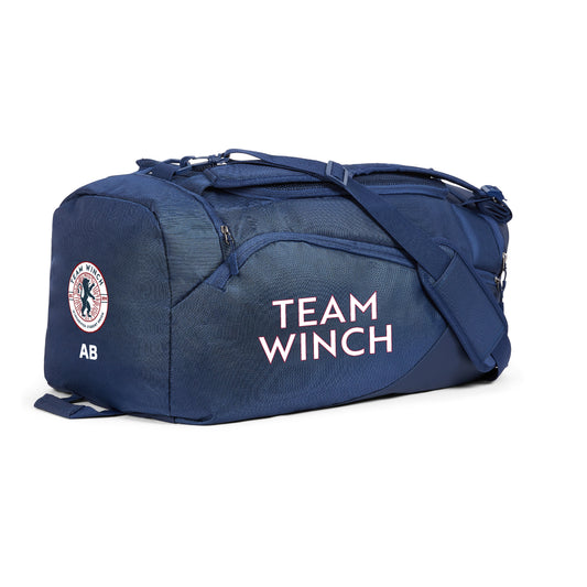 STC Hybrid Holdall