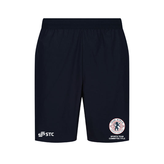 STC Carbon Short