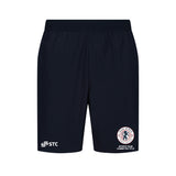 STC Carbon Short