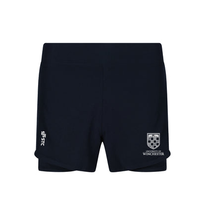 STC Women's iGen Short