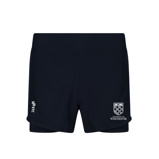 STC Women's iGen Short