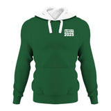 Leavers Varsity Hoodie (Adults Sizes)