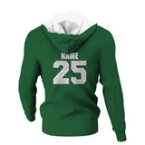 Leavers Varsity Hoodie (Adults Sizes)
