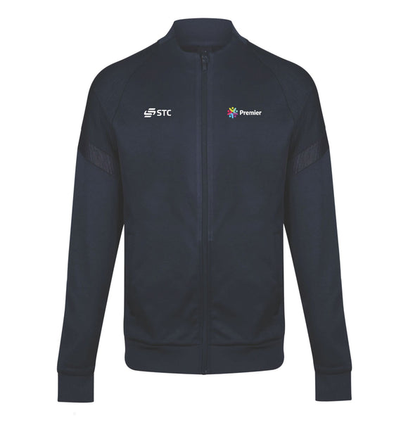 STC Kinetic Full Zip