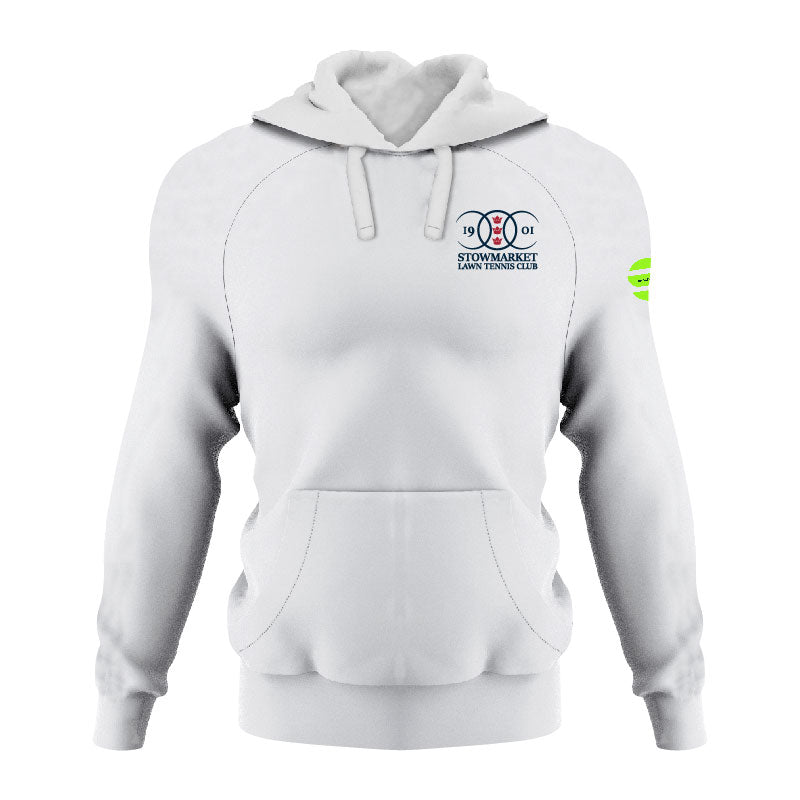 Varsity Hoodie