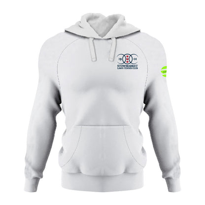 Varsity Hoodie