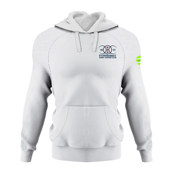 Varsity Hoodie
