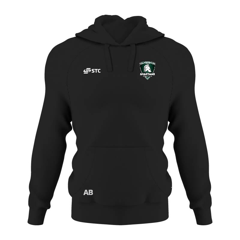 STC Graduate Hoodie