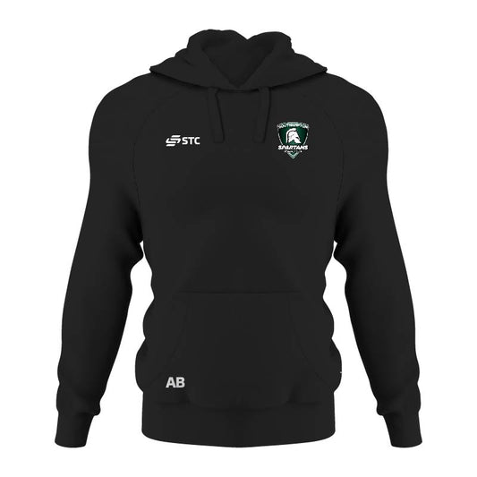 STC Graduate Hoodie
