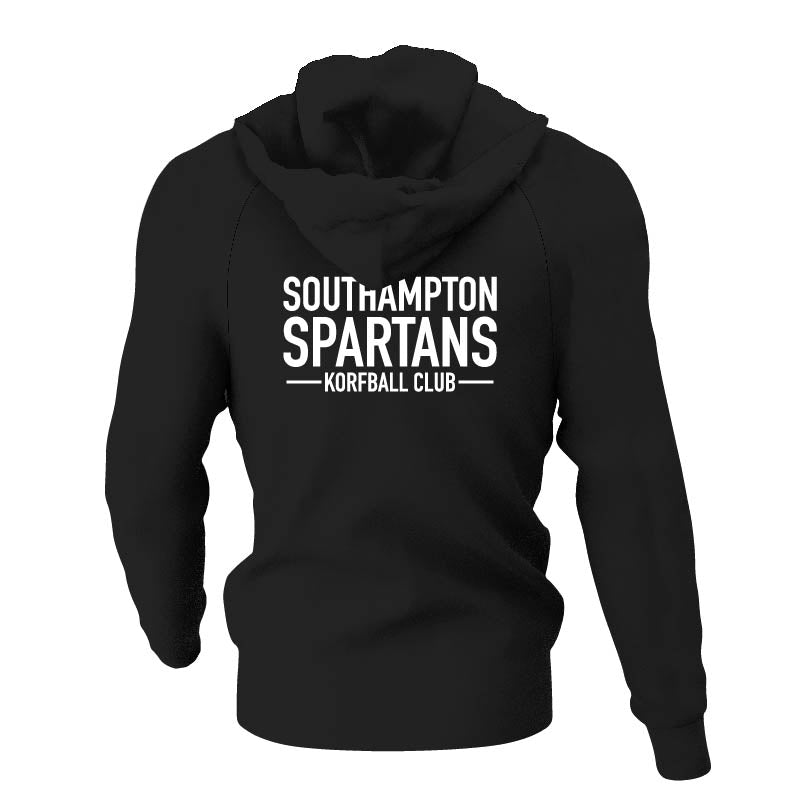 STC Graduate Hoodie