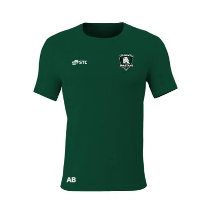 STC Varsity Tee