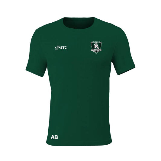 STC Varsity Tee