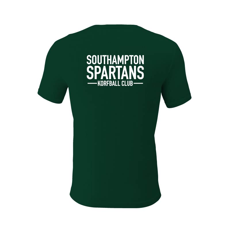 STC Varsity Tee