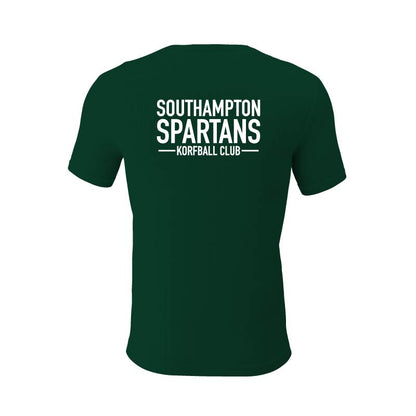 STC Varsity Tee