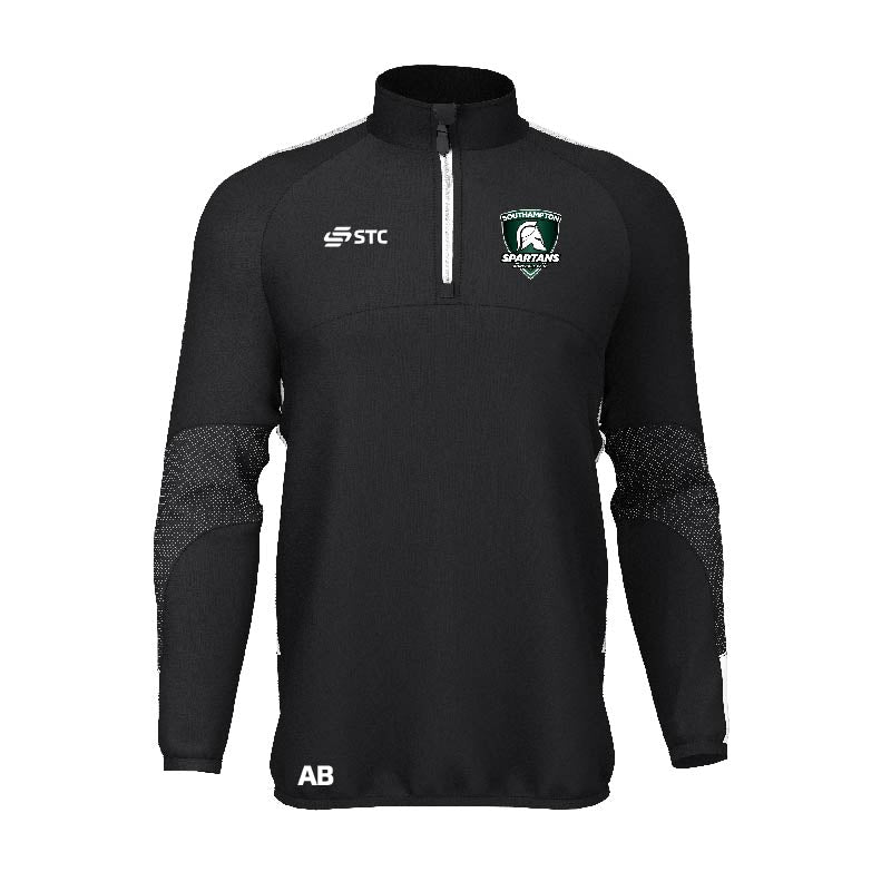 STC Edge Midlayer