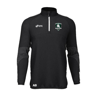STC Edge Midlayer