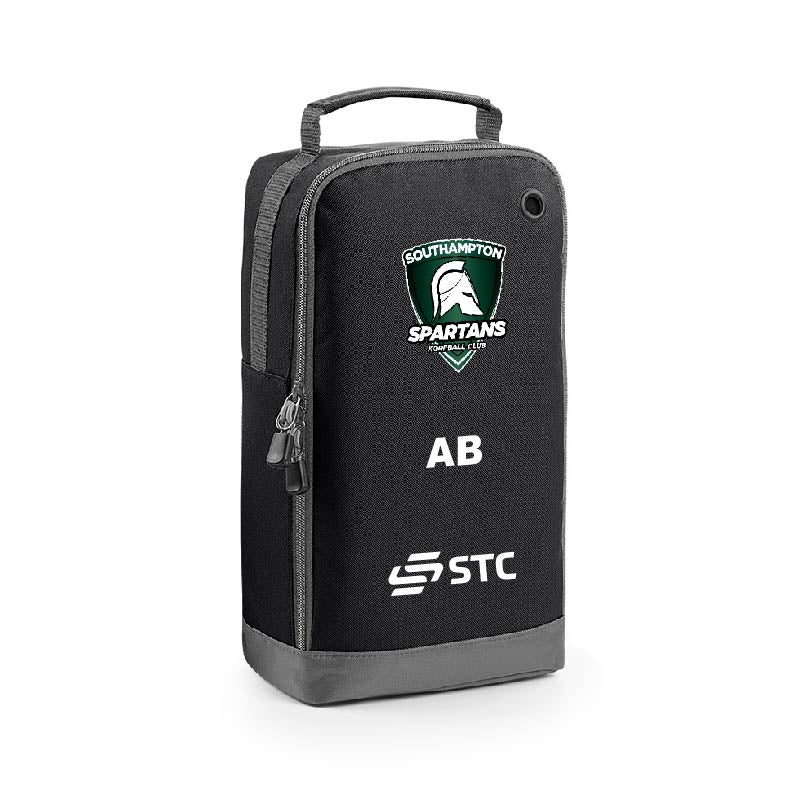 STC Team Boot Bag