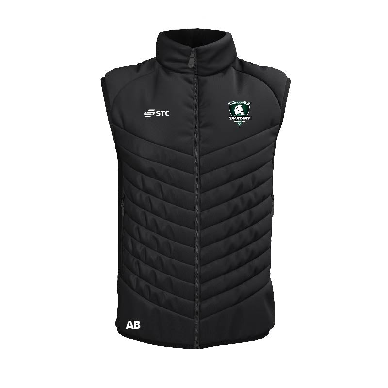STC Edge Gilet