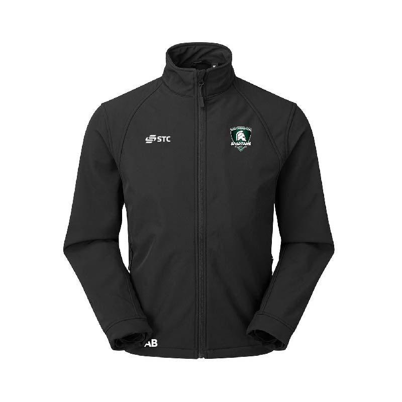 STC Hydro Softshell Jacket