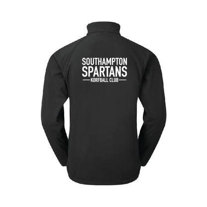 STC Hydro Softshell Jacket