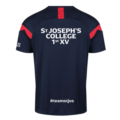 STC Kinetic Tee