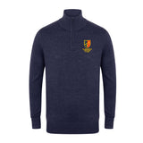 STC 1/4 Zip Jumper