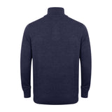 STC 1/4 Zip Jumper