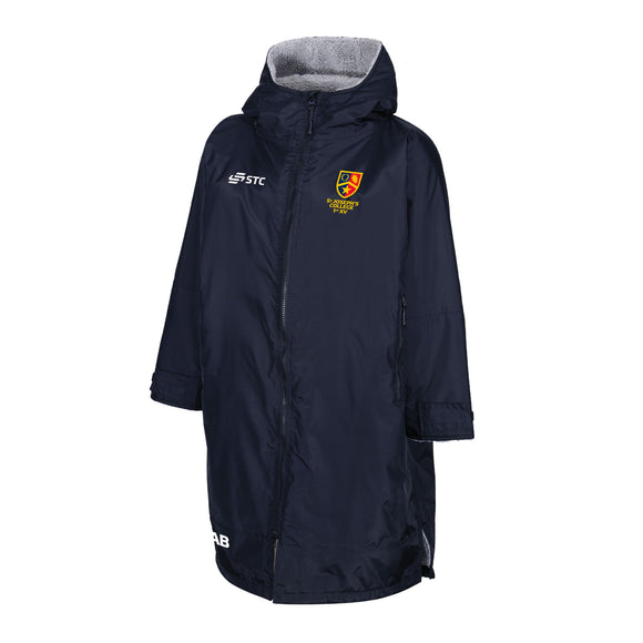 STC Pro Robe