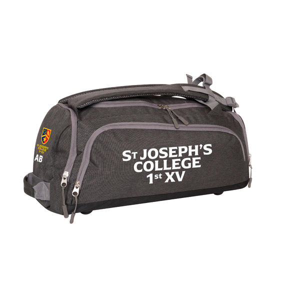 STC Hybrid Duffle Bag