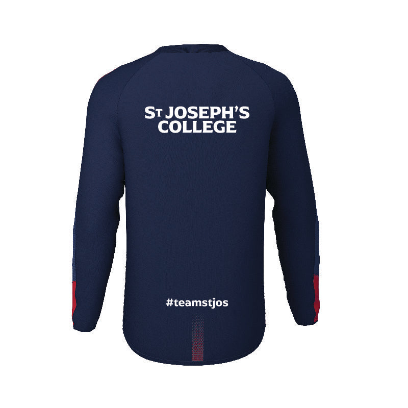STC Edge Contact Top
