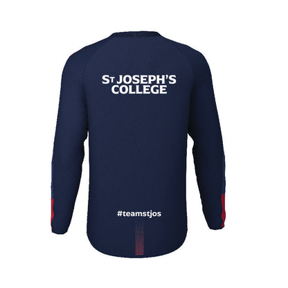 STC Edge Contact Top