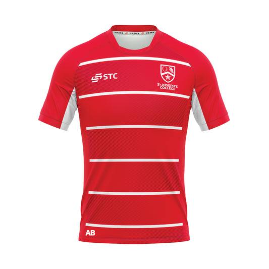 STC Boys Games Shirt