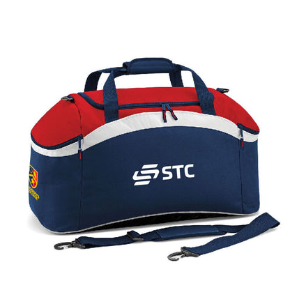 STC Pro Holdall