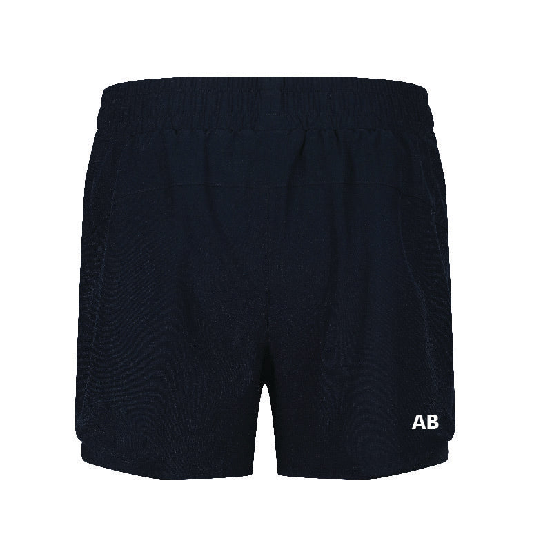 STC Women's iGen Short
