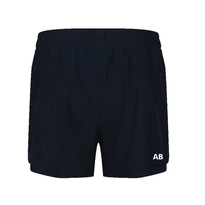 STC Women's iGen Short