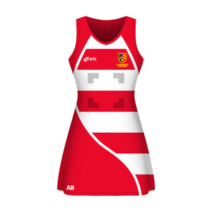 STC ClimaTX Netball Dress