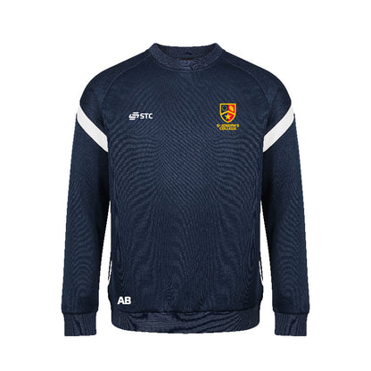 STC Kinetic Crew Sweat