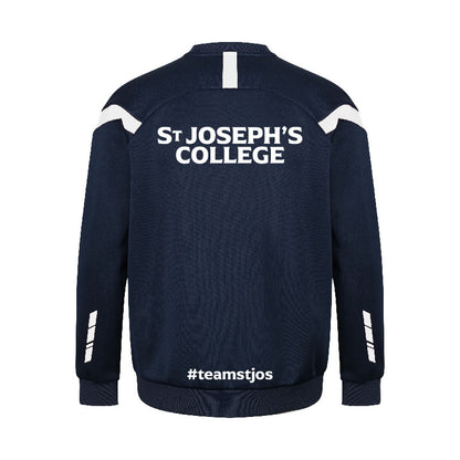 STC Kinetic Crew Sweat