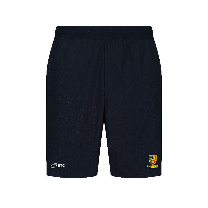 STC Carbon Short