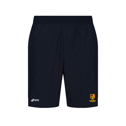 STC Carbon Short