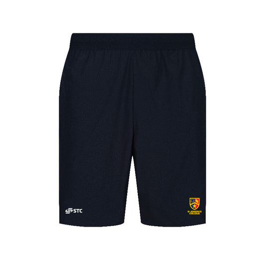 STC Carbon Short