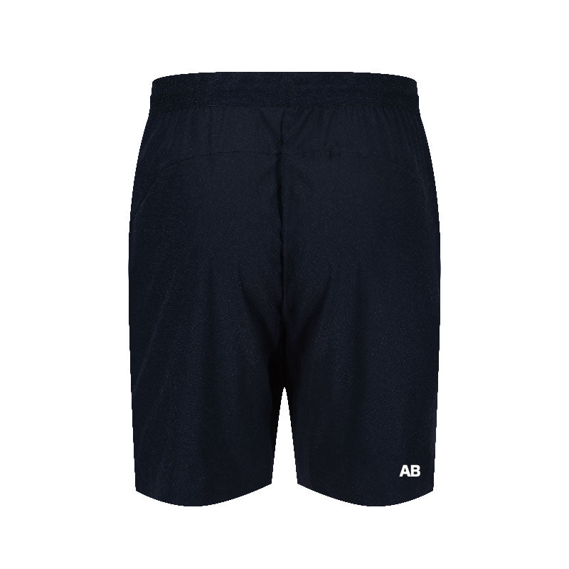 STC Carbon Short