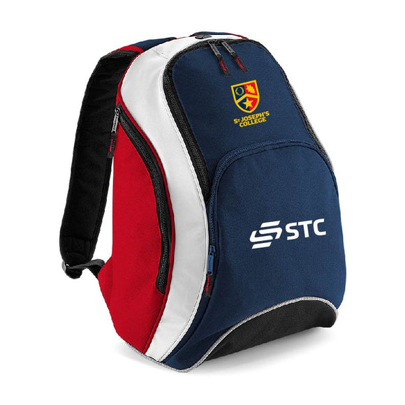 STC Pro Backpack